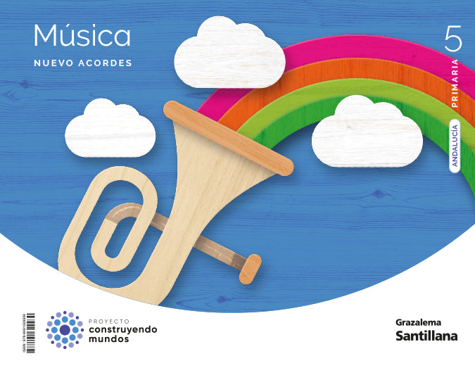 5PRI MUSICA ANDAL NUEVO ACORDES ED23