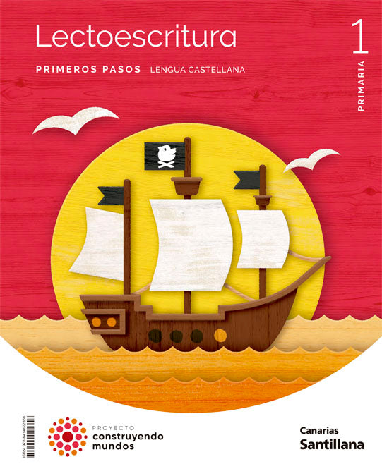 1PRI LENGUA CANAR P PASOS PAUTA CM ED22