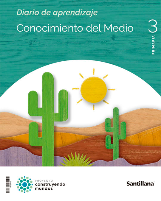 3PRI CON MEDIO CANAR M LIGERA CM ED22