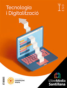1ESO LM PFA TECNOLOGIA CM GP ED22