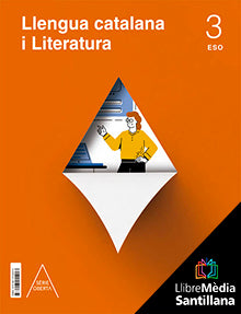 3ESO LM PFA LENG LITE ABIERTA CM GP ED22