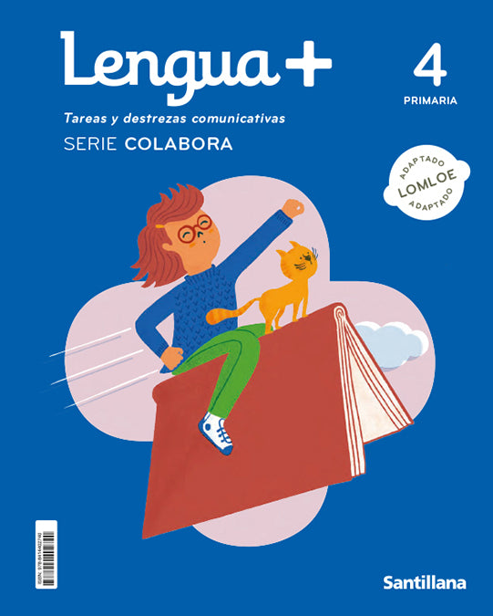 4PRI LENGUA+ COLABORA ED23