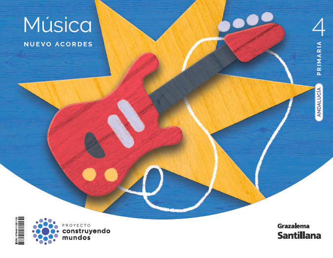 4PRI MUSICA ANDAL NUEVO ACORDES ED23