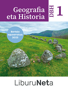 1ESO LN PFA GEOGRAFIA HISTORI ZUBIA ED23