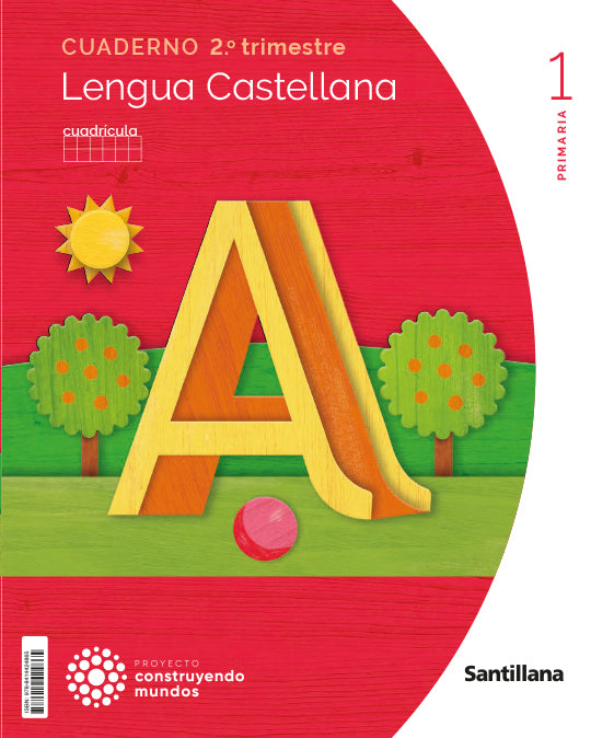 1-2PRI CUAD LENGUA CUADRIC CM ED23