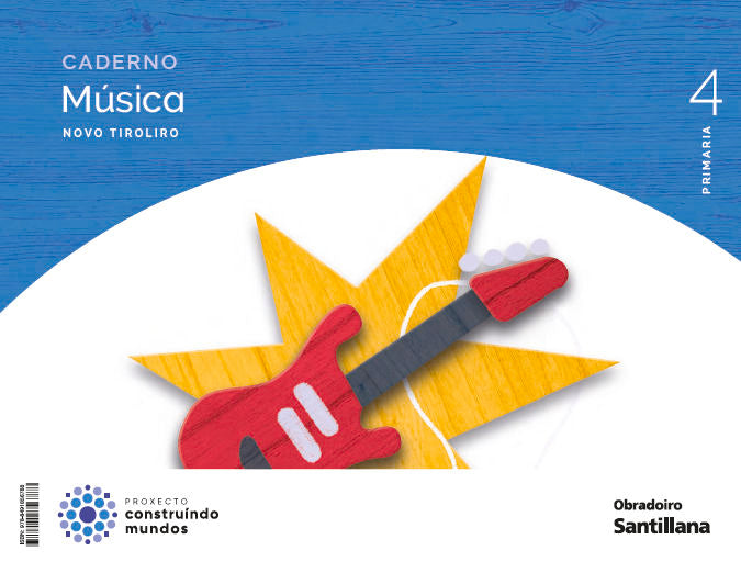 4PRI CAD MUSICA NOVO TIROLIRO GALL ED23