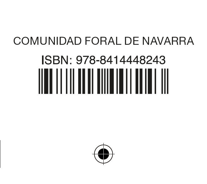4PRI CON MEDIO NAVARRA M LIGERA CM ED23