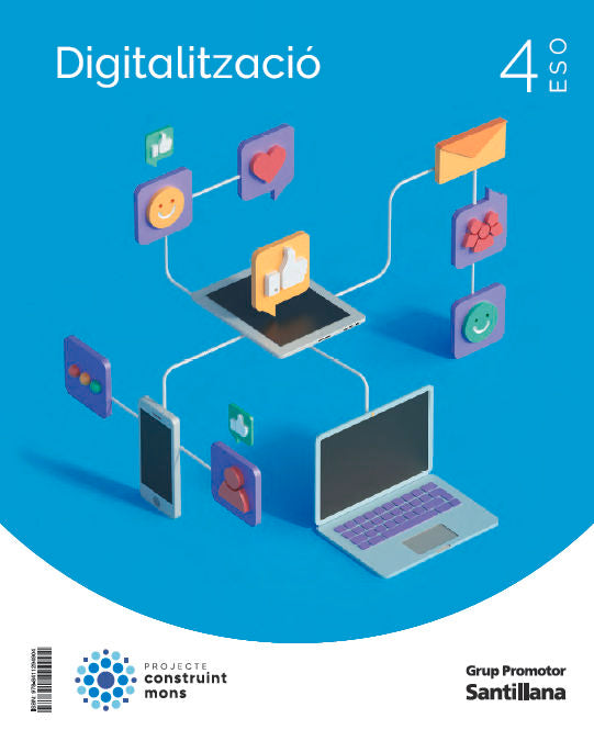 4SEC DIGITALIZACIO CATAL CM ED23