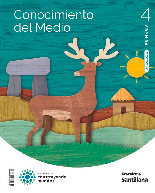 4PRI CON MEDIO ANDAL CM ED23