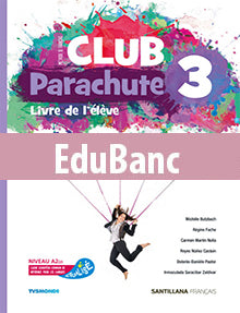 AV LM CLUB PARACHUTE 3 ELEVE NUM EDUBANC