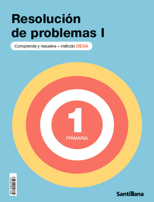1PRI CUAD PROBL DECA I ED25