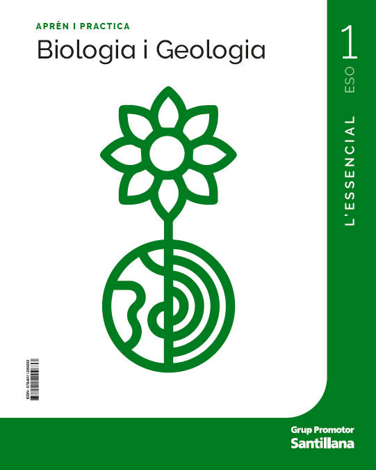 1SEC QUAD BIO I GEO CATAL CM ED25