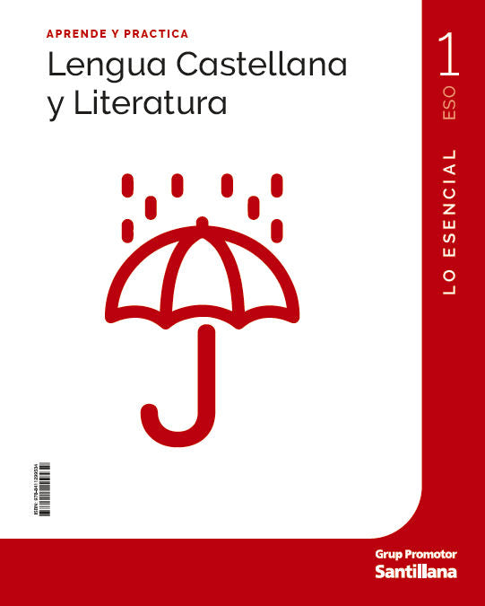 1SEC CUAD LENG Y LIT CAST/CATAL CM ED25