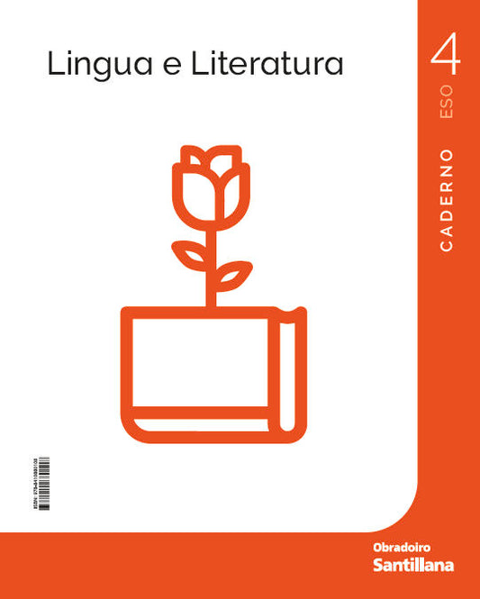 4ESO CAD LING E LITER GALL CM ED26