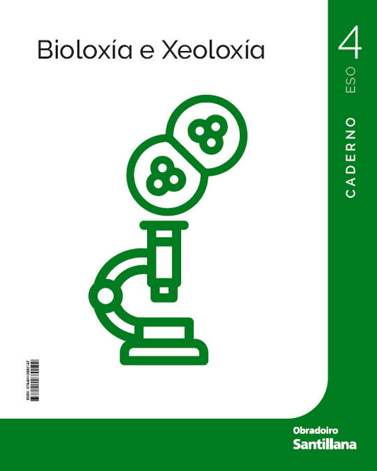 4ESO CAD BIOLOXIA E XEO GALL CM ED26