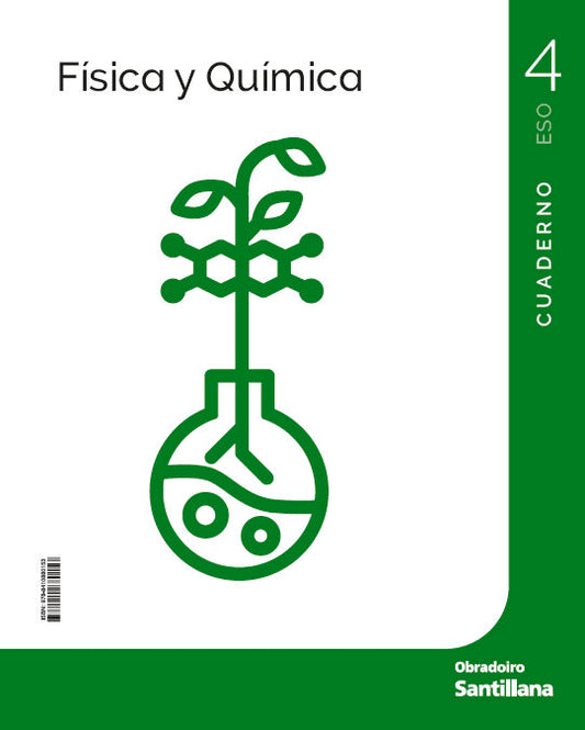 4ESO CUAD FISI Y QUIM CAST/GALL CM ED26
