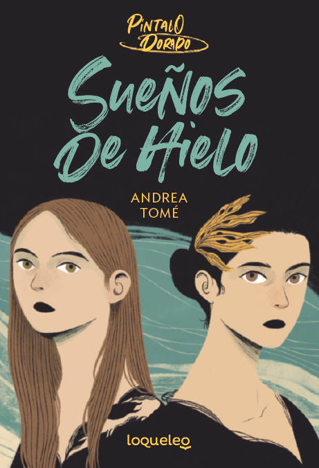 PROYECTO HIELO 2 (TITULO POR INFJUV ED26