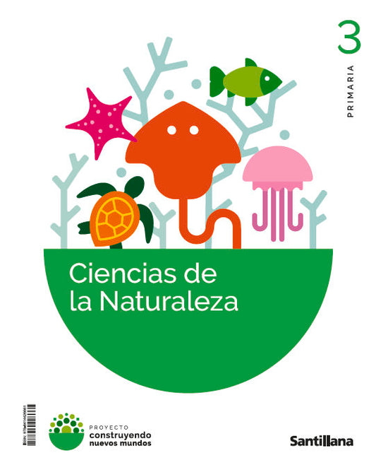 3PRI C.NATUR CNM ED26