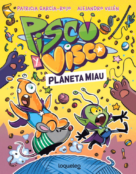 SOBERANOS DEL COSMOS 2 INFJUV ED26