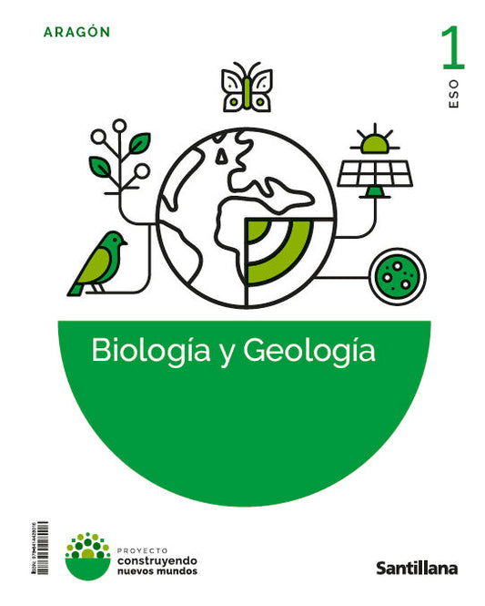1ESO BIOL-GEOL V4 CNM ARAG ED26