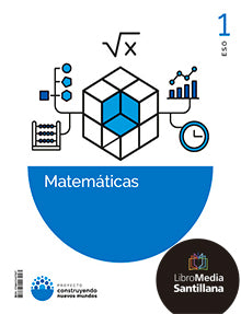 1ESO LMA MATEMATICAS ED26