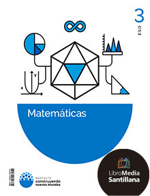 3ESO LMA MATEMATICAS ED26
