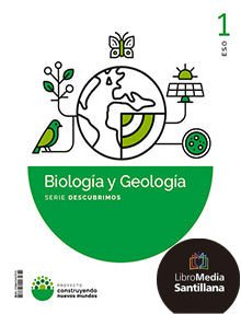 1ESO LMA BIOL Y GEOL V1 DESCUBRIMOS ED26