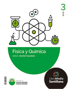 3ESO LMA FIS Y QUIM V1 INVESTIGAMOS ED26