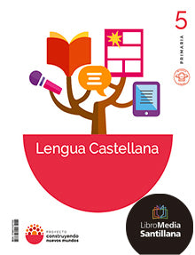 5PRI LMA LENGUA ED26