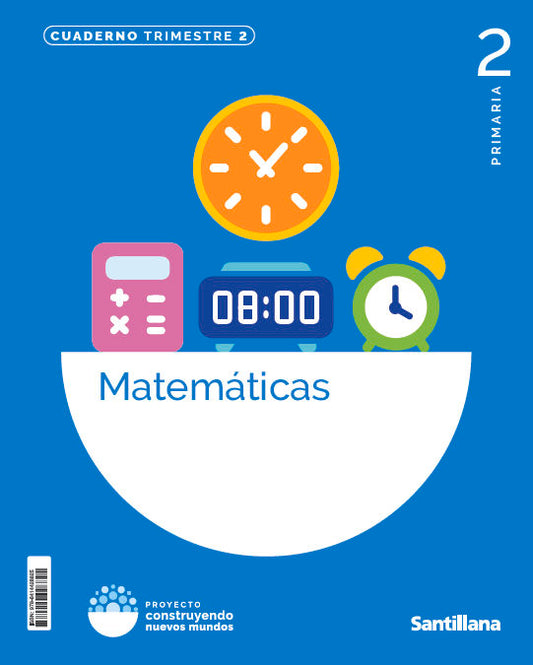 2-2PRI CUAD MATEMATICAS CAST ED26
