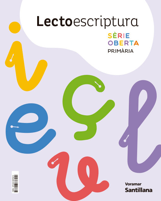 1-1PRI LENGUA S.ABIERTA LECT VALEN ED26