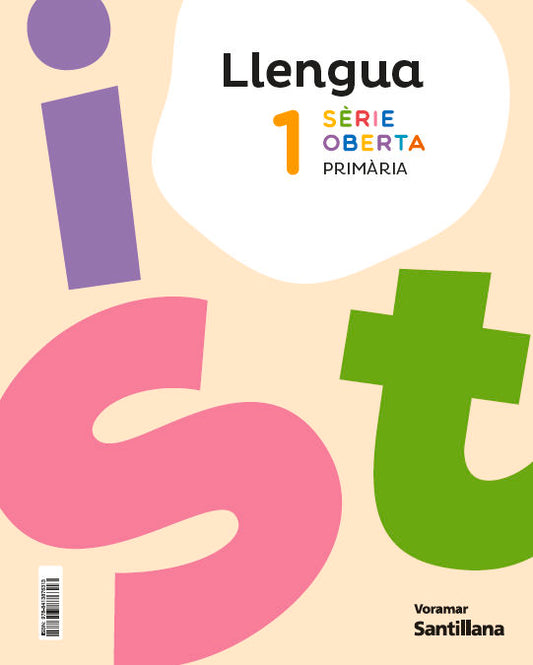 1PRI LENGUA S.ABIERTA VALEN ED26