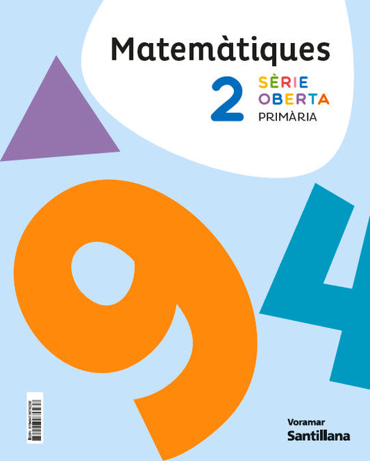 2PRI MATEMATICAS S.ABIERTA VALEN ED26