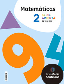2PRI LMA MATEMATICAS S.ABIERTA ED26