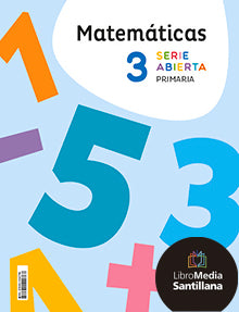 3PRI LMA MATEMAT S.ABIERTA NO FUNGI ED26