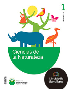 1PRI LMA CIENCIAS NATURALES ED26