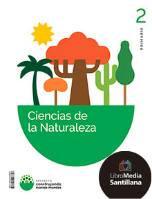 2PRI LMA CIENCIAS NATURALES ED26