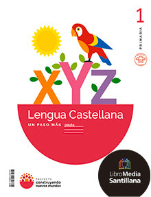 1PRI LDBA LENGUA UN PASO MAS PAUTA ED26