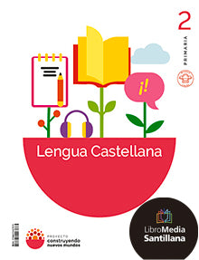 2PRI LDBA LENGUA CASTELLANA ED26