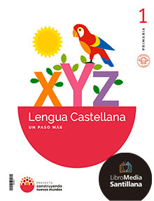 1PRI LDBA LENGUA UN PASO MAS CANAR ED26