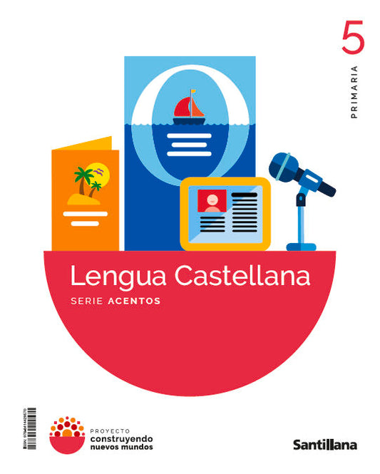 5PRI LENG ACENTOS ED26
