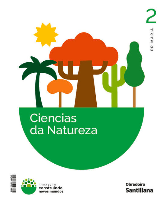 2PRI C.NATURALES CNM GALL ED26