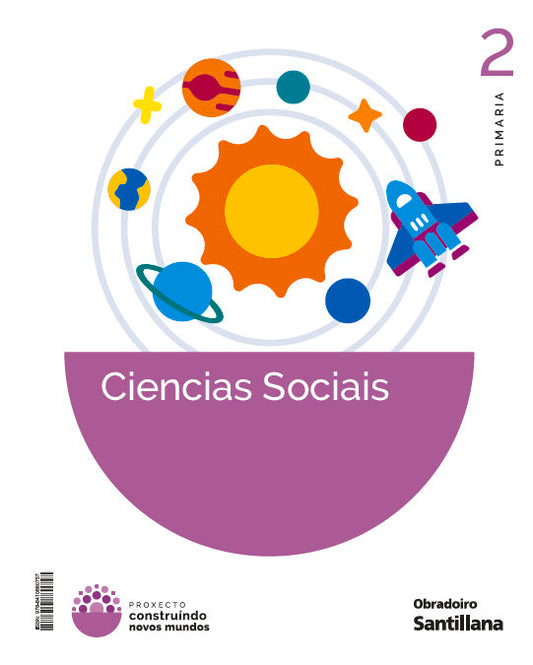 2PRI C.SOCIALES CNM GALL ED26