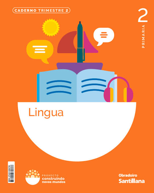 2-2PRI CAD LINGUA GALL CNM ED26