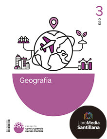 3ESO LMA GEOGRAFIA CASTILLA MANCHA ED26