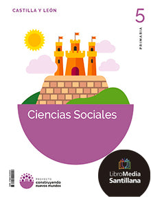 5PRI LMA CIENCIAS SOCIALES CAS LEON ED26