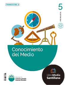 5PRI LMA CONOCIMIENTO MEDIO VOR CAS ED26