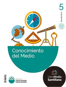 5PRI LMA CONOCIMIENTO MEDIO ARAGON ED26