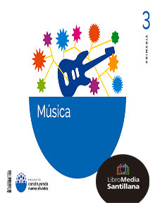 3PRI LMA MUSICA ED26