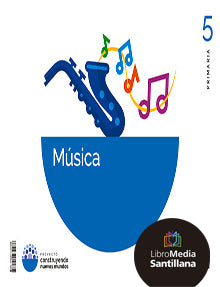 5PRI LMA MUSICA ED26